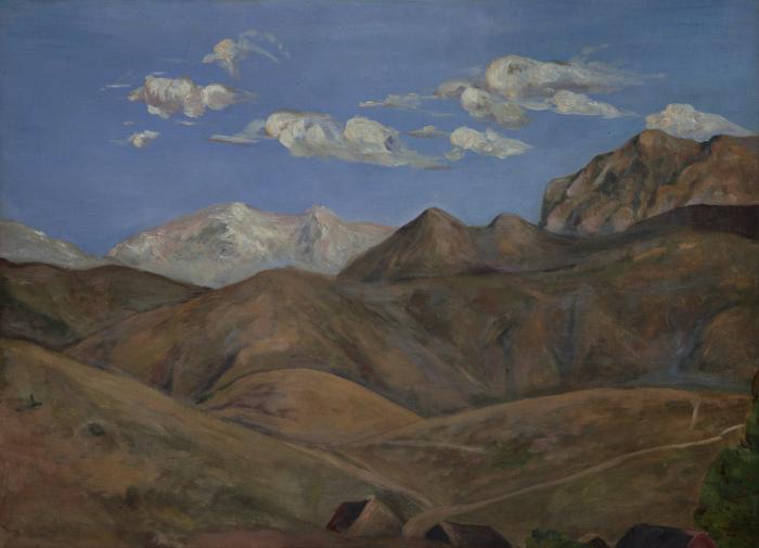 Rincón de Cogotí 18